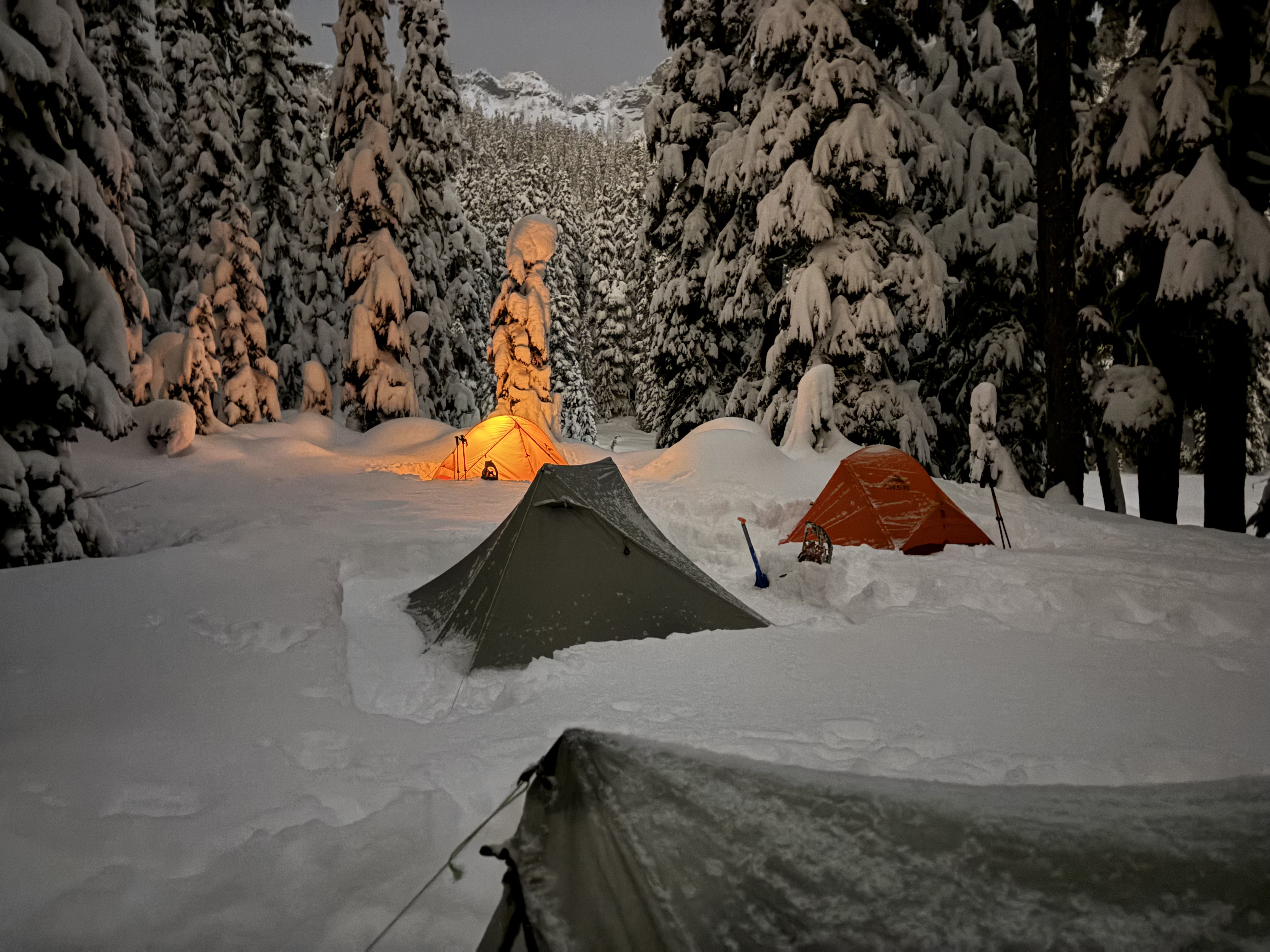 Snovernight @ Kendall Lakes Snovernight @ Kendall Lakes